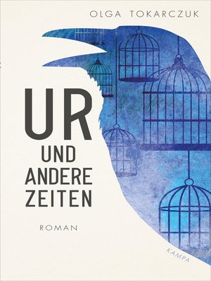 cover image of Ur und andere Zeiten